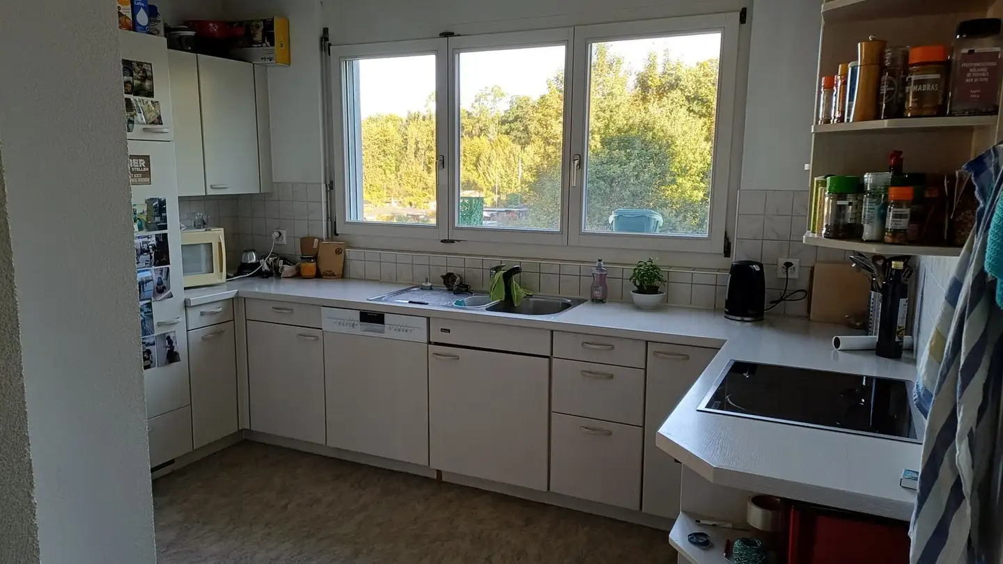 Zimmer mieten - 8645 Jona - Foto 2