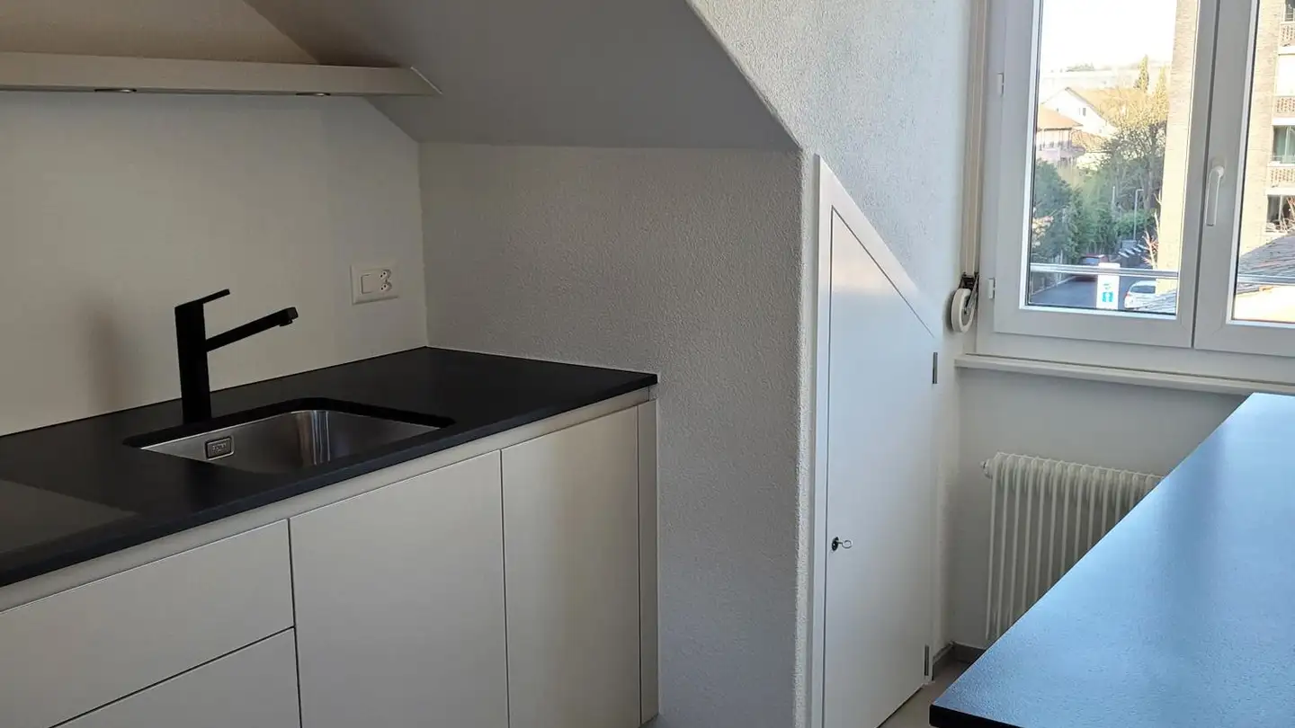 Appartamento in affitto - Höheweg 3, 3097 Liebefeld - Foto 3