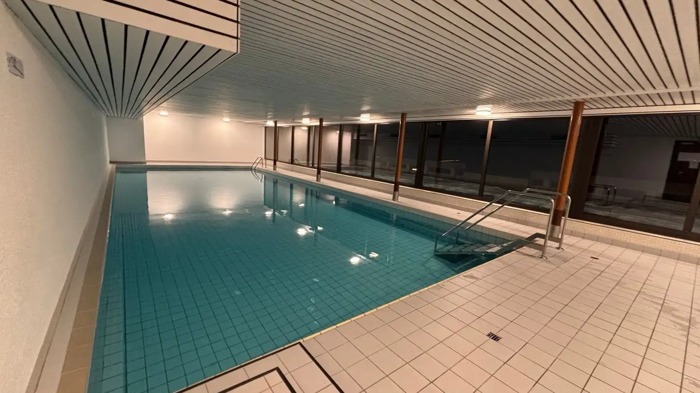 Appartamento in affitto - 1997 Haute-Nendaz - Foto 4