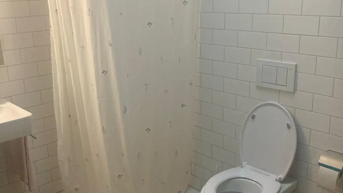 Stanza singola in affitto - Schwarztorstrasse 110, 3007 Bern - Foto 3