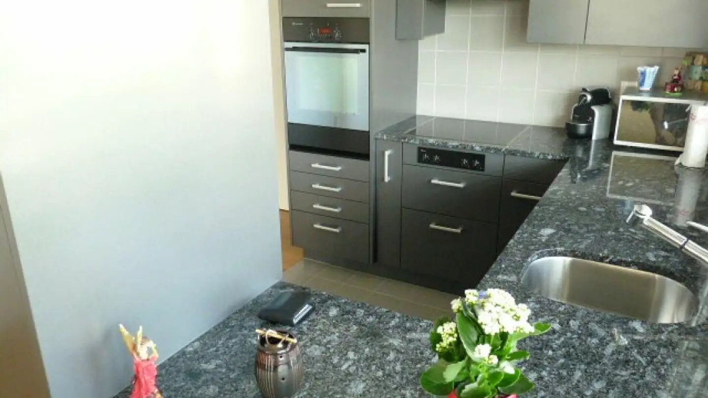 Apartment for rent - Wiesenstrasse, 9436 Balgach - Photo 2