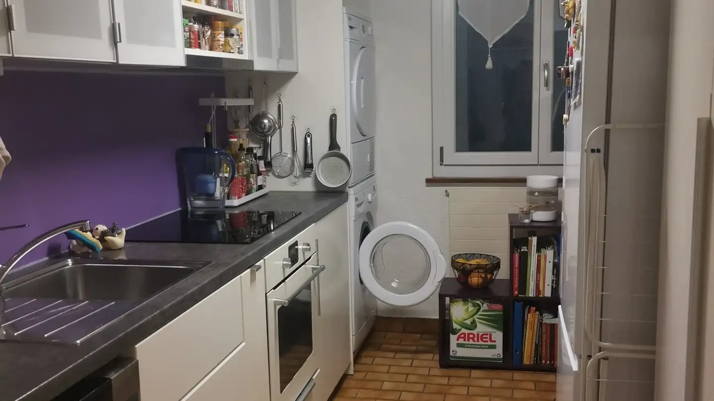 Appartamento in affitto - 1700 Fribourg - Foto 4