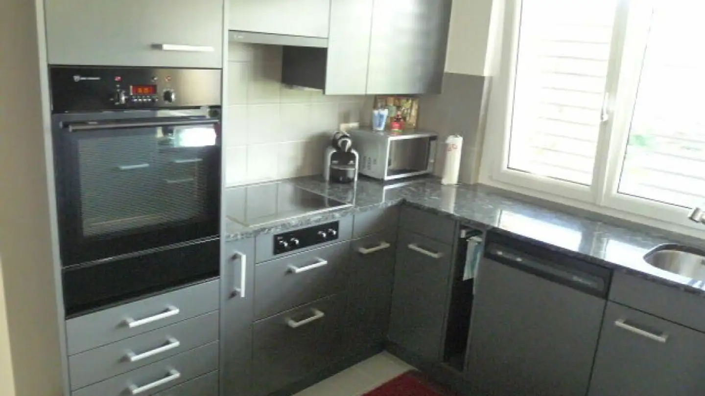 Apartment for rent - Wiesenstrasse, 9436 Balgach - Photo 3
