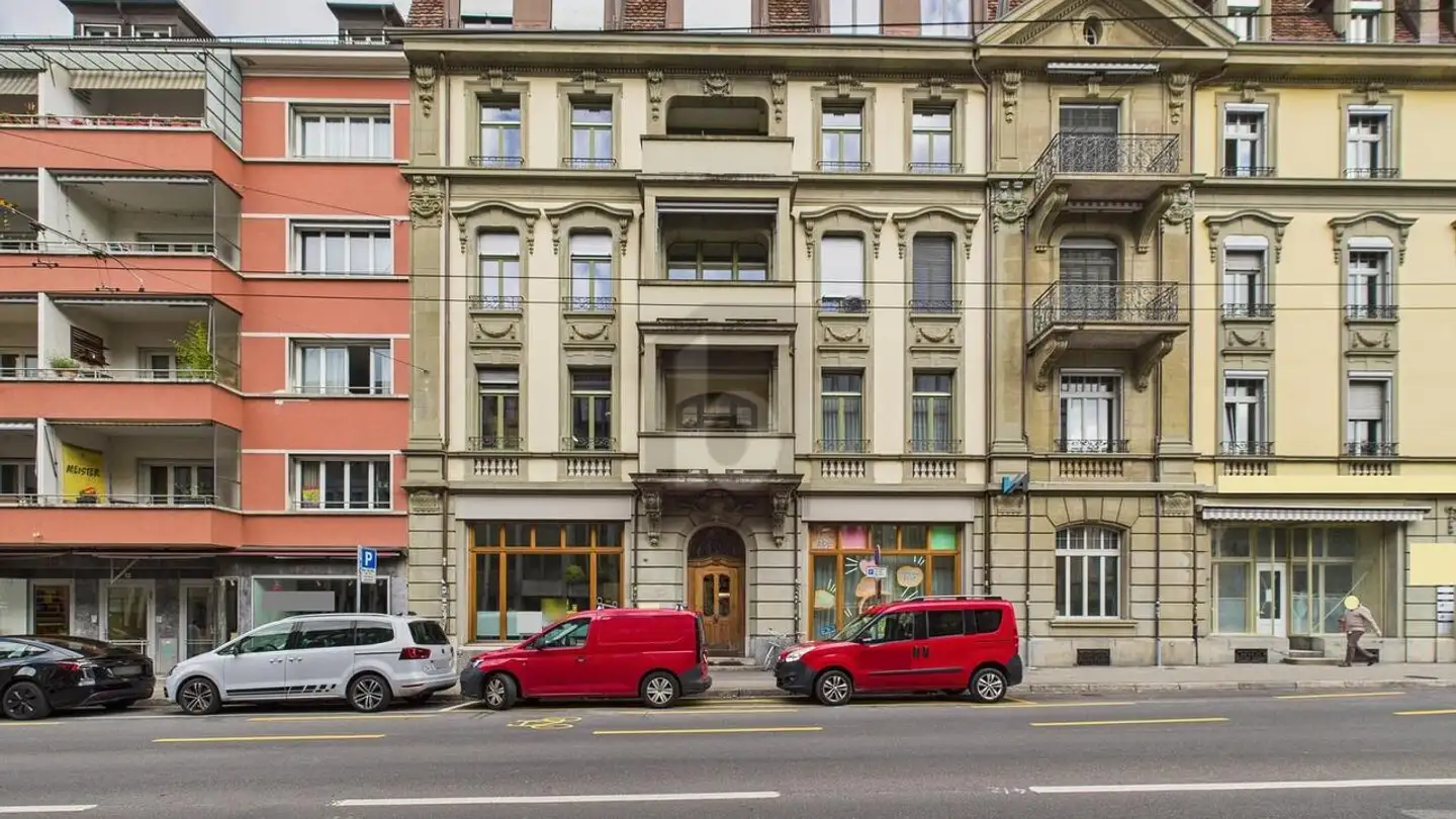Bürofläche mieten - 3012 Bern