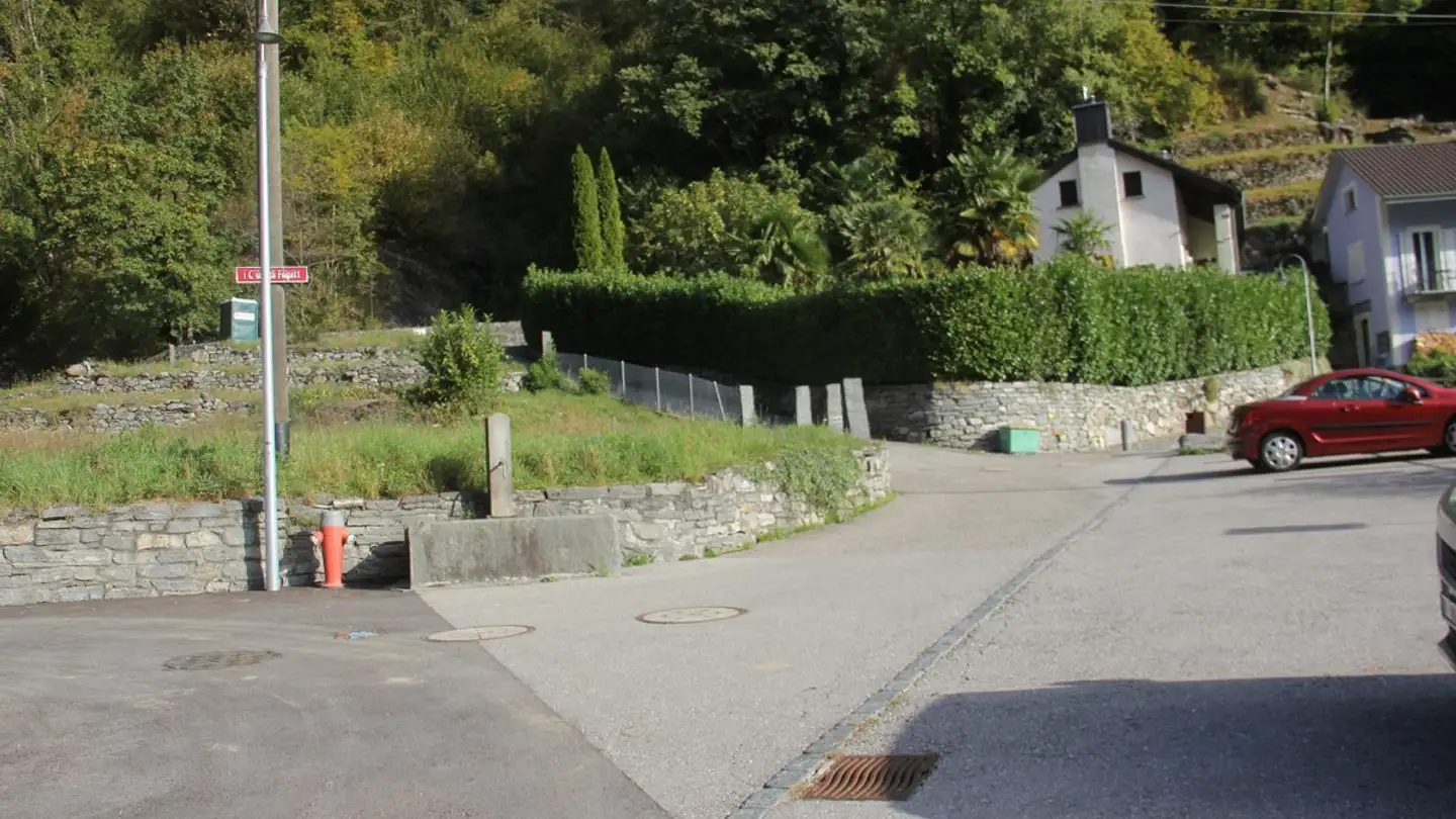 Terreno edificabile in vendita - 6674 Riveo - Photo 2