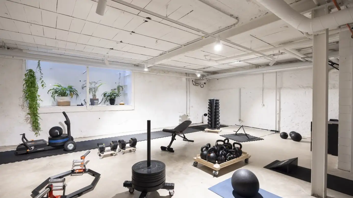 Commercial à louer - Dienerstrasse 10, 8004 Zürich - Photo 4