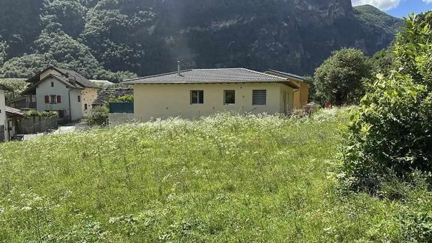 Terreno edificabile in vendita - 6674 Riveo - Photo 3