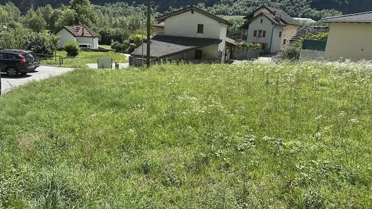 Terreno edificabile in vendita - 6674 Riveo - Photo 4