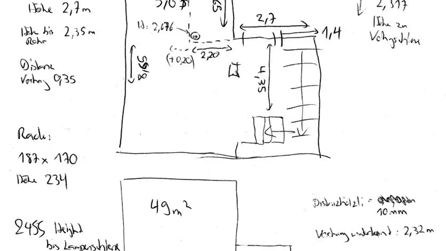 Commercial à louer - Dienerstrasse 10, 8004 Zürich - Photo 2