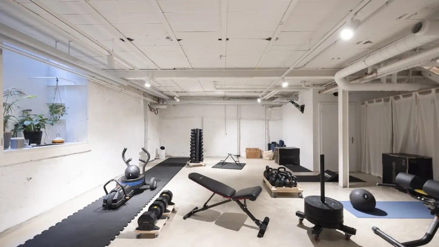 Commercial à louer - Dienerstrasse 10, 8004 Zürich - Photo 3