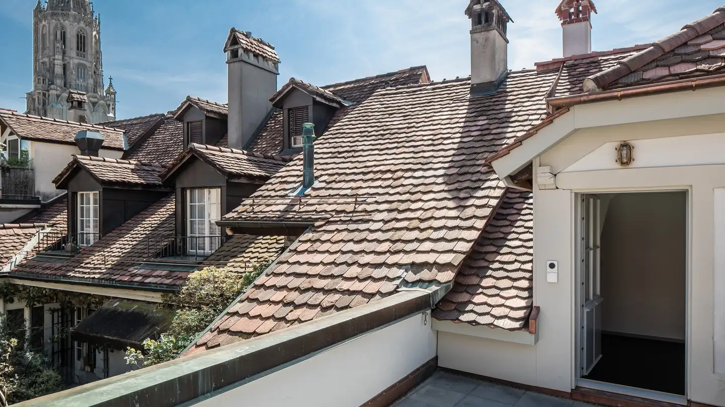 Apartment for rent - Kramgasse 59, 3011 Bern