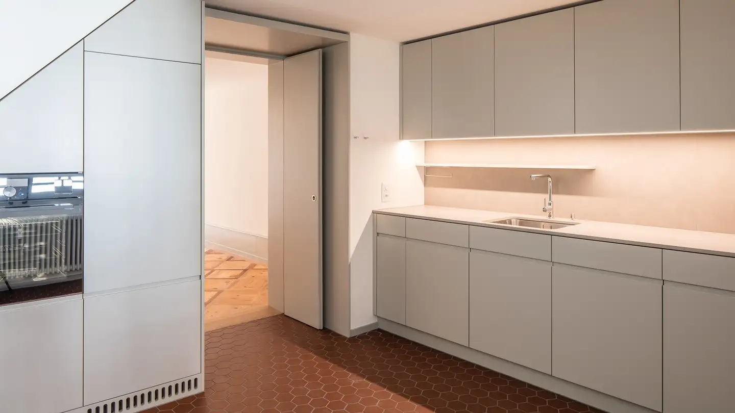 Appartamento in affitto - Kramgasse 59, 3011 Bern - Foto 2