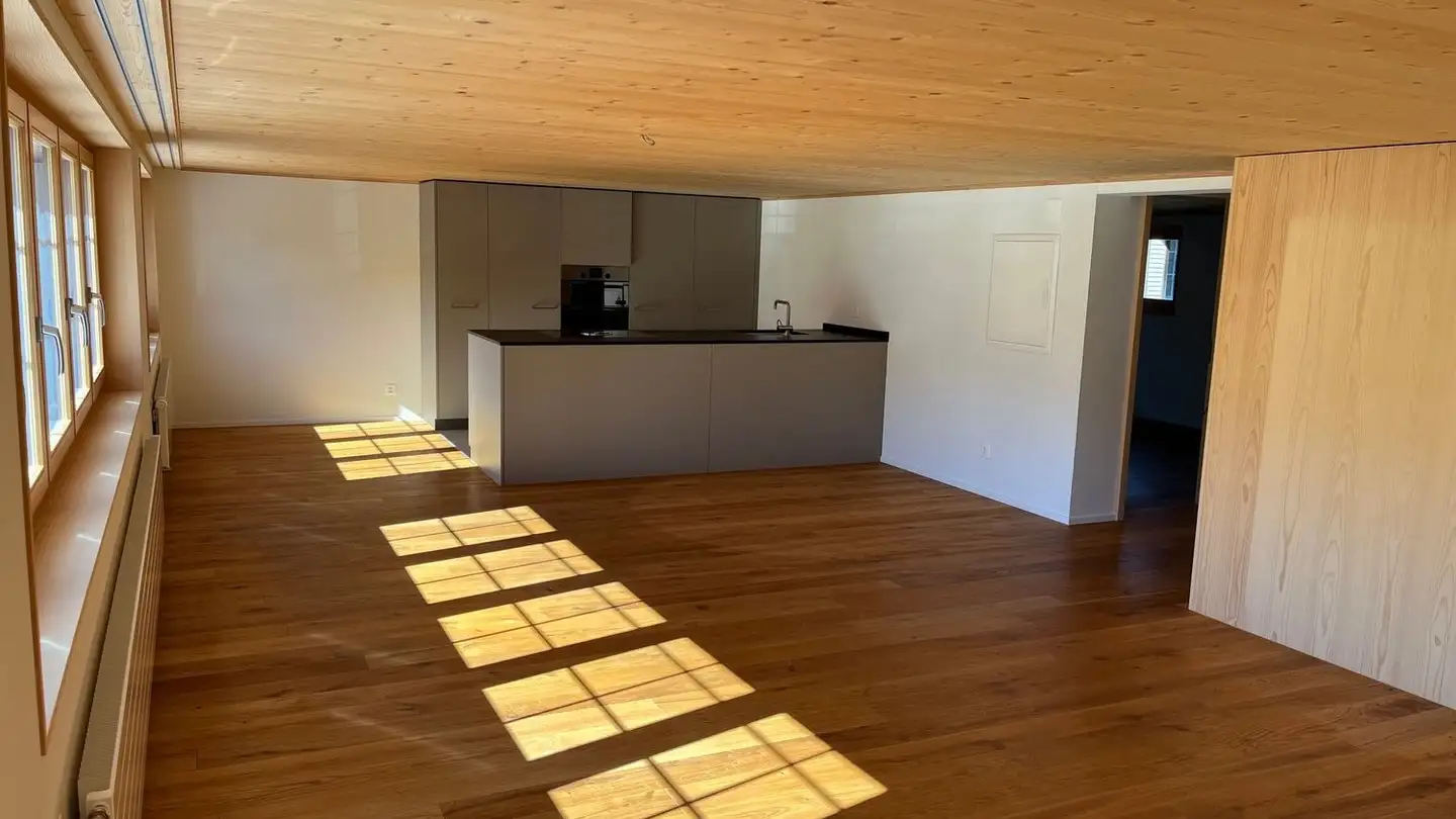 Duplex in affitto - Dorfstrasse 51, 9054 Haslen AI - Photo 2