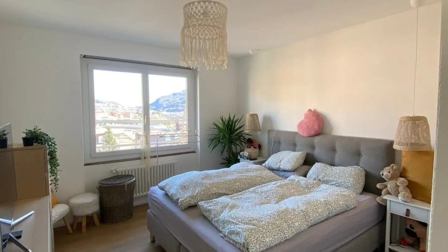 Appartamento in affitto - Via al Dosso, 6828 Balerna