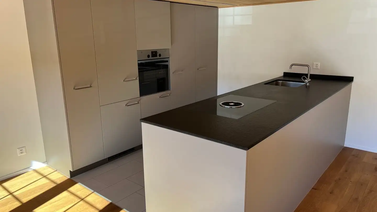 Duplex in affitto - Dorfstrasse 51, 9054 Haslen AI - Photo 3