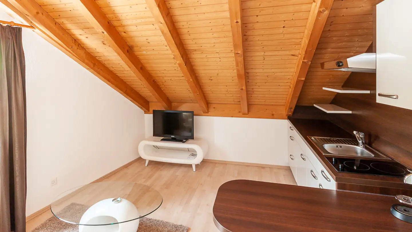 Appartamento in affitto - Hirschenstrasse 1, 9472 Grabs - Foto 2