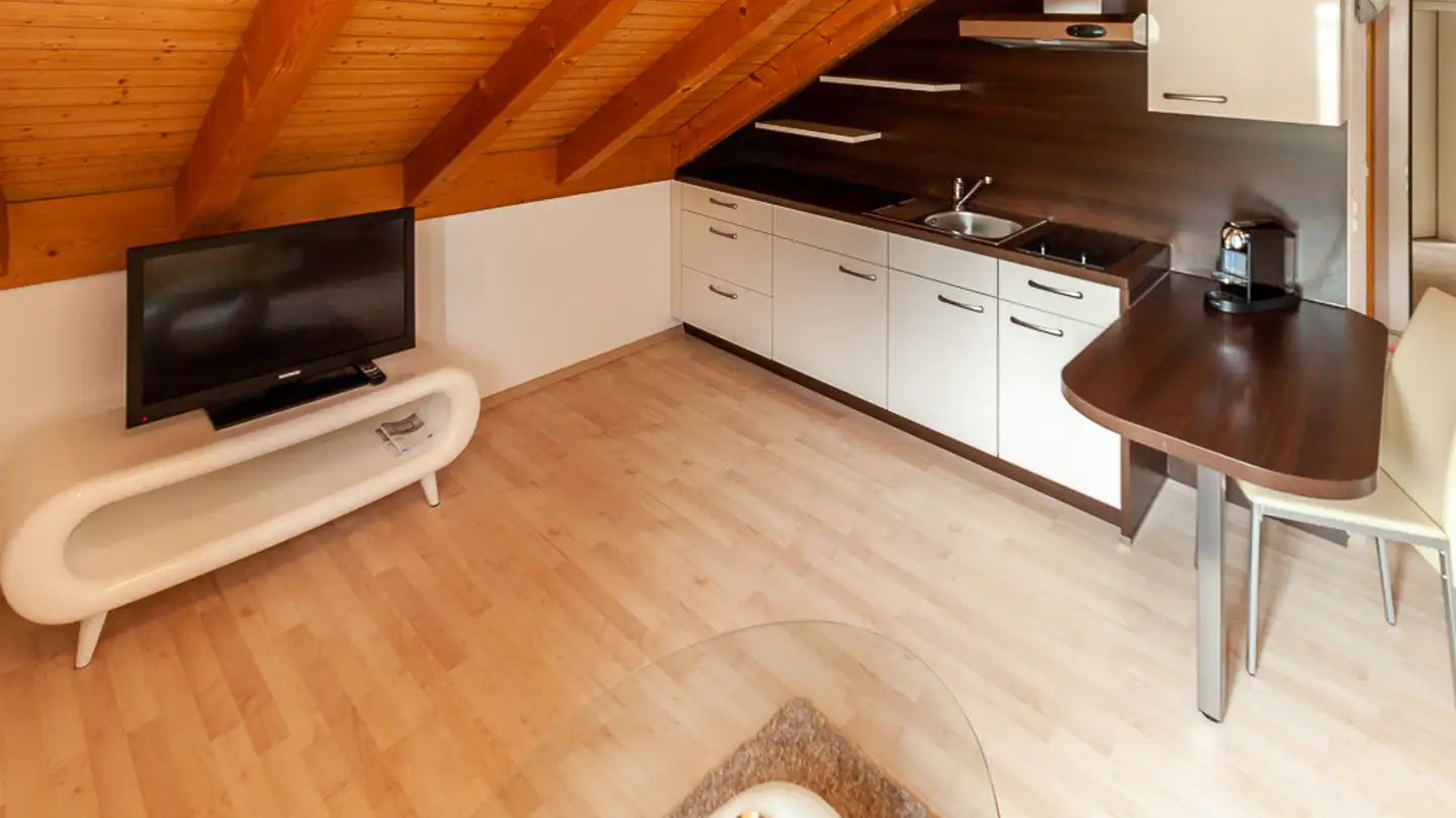 Appartamento in affitto - Hirschenstrasse 1, 9472 Grabs - Foto 3