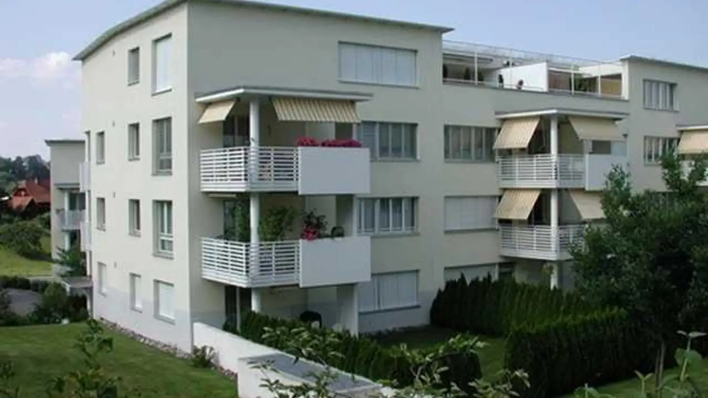 Appartamento in affitto - Hirtenhofstrasse 80, 6005 Luzern