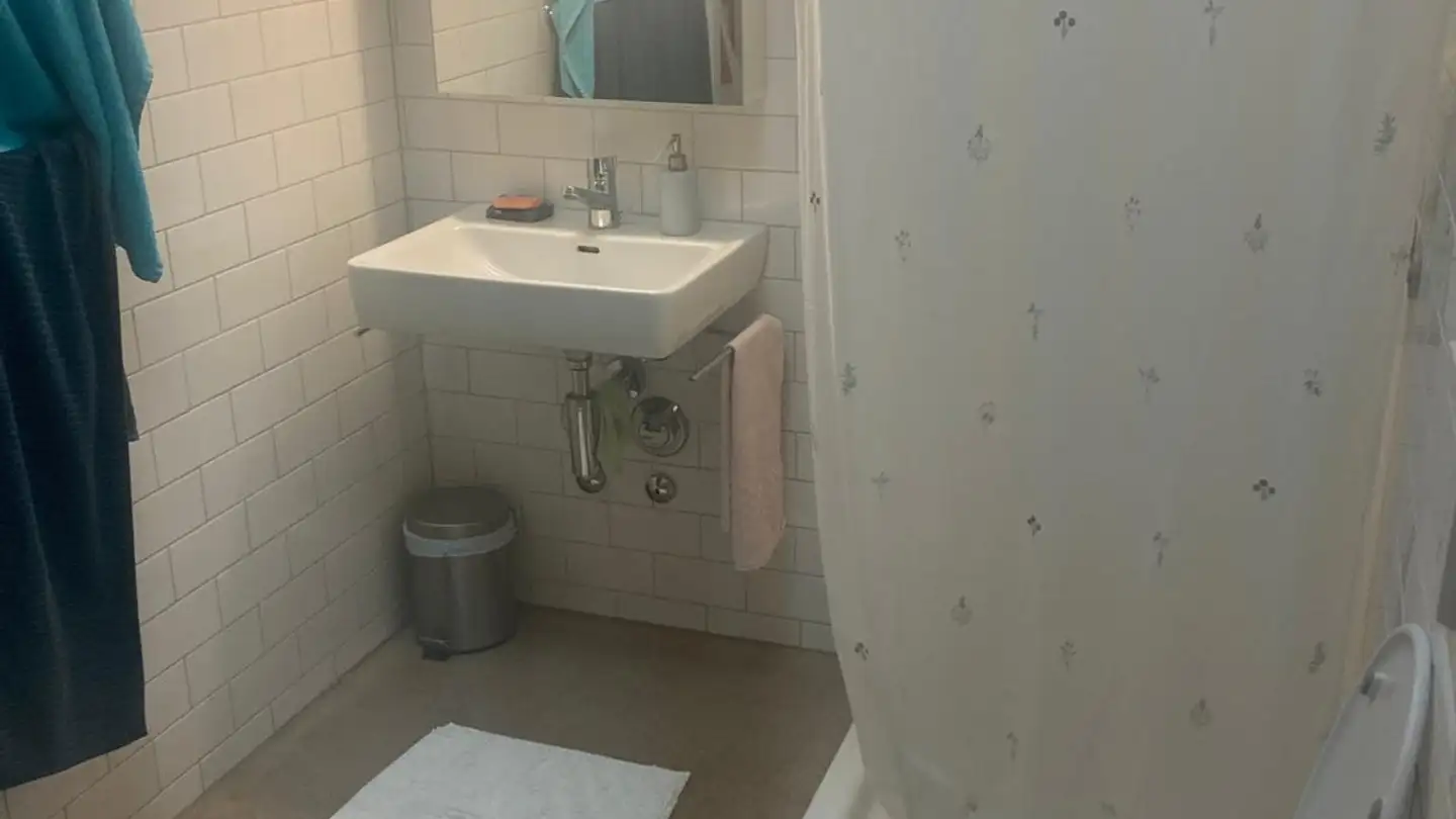 Stanza singola in affitto - Schwarztorstrasse 110, 3007 Bern - Foto 4