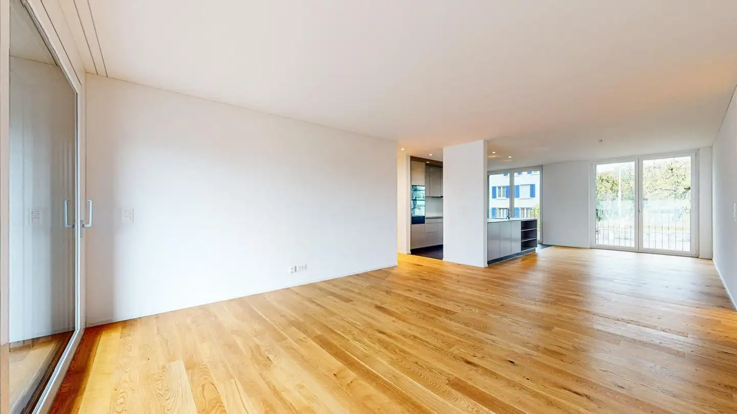 Appartamento in affitto - Lommiserstrasse 16, 9545 Wängi - Foto 3