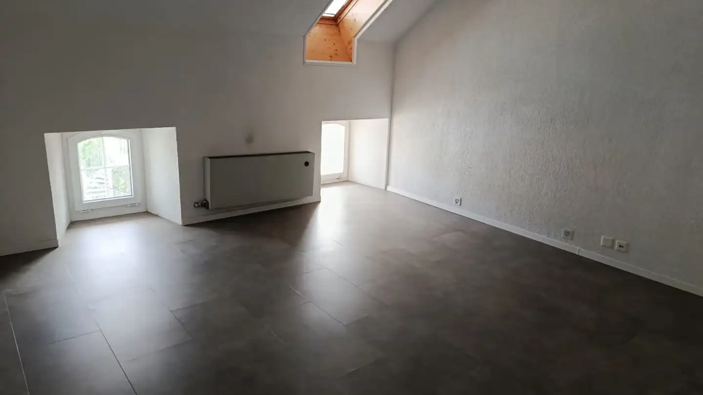 Appartement à louer - Les Pontins, 2610 Les Pontins