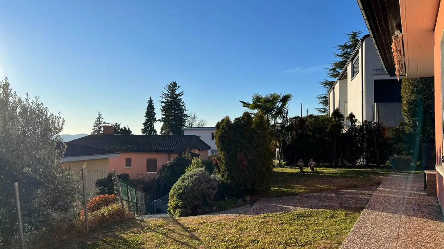 Villa for sale - Via Obino 10, 6874 Castel San Pietro - Photo 2