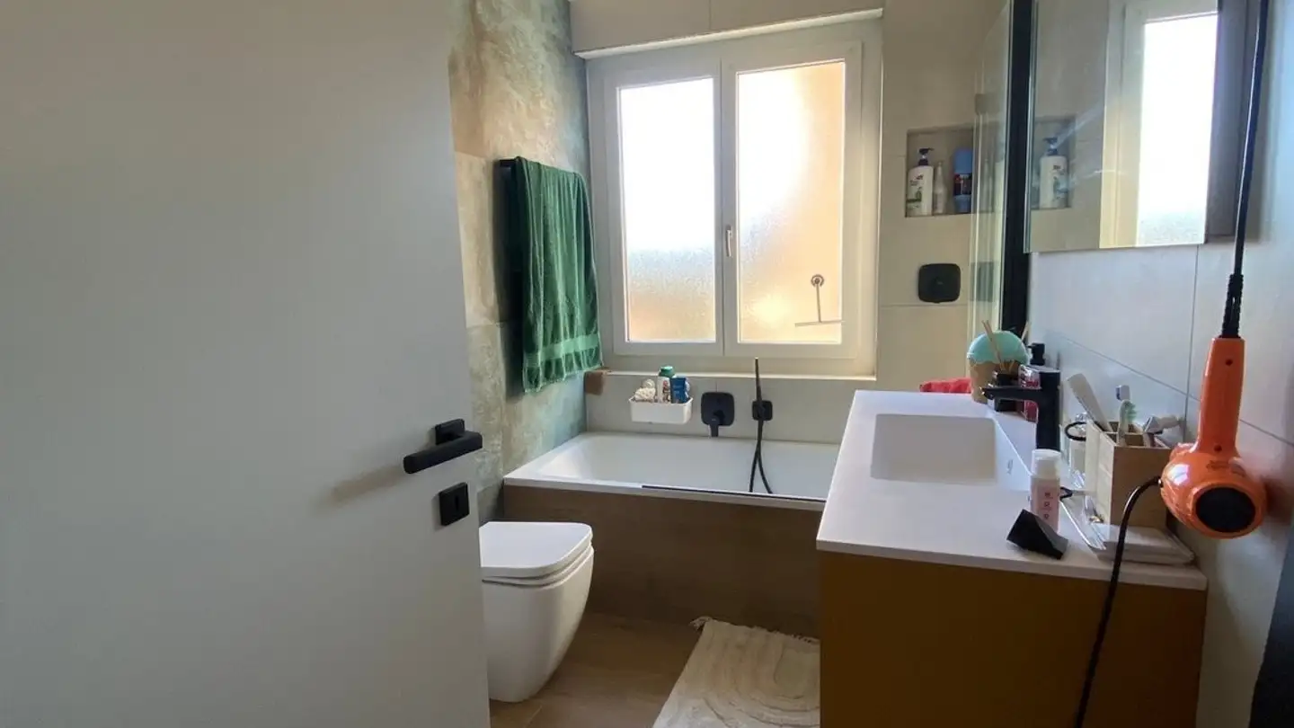 Appartamento in affitto - Via al Dosso, 6828 Balerna - Photo 3