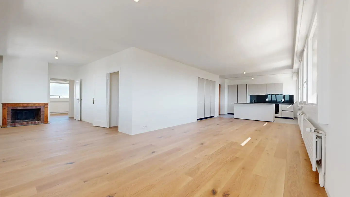 Appartement à louer - Rue Lamartine 8, 1203 Genève