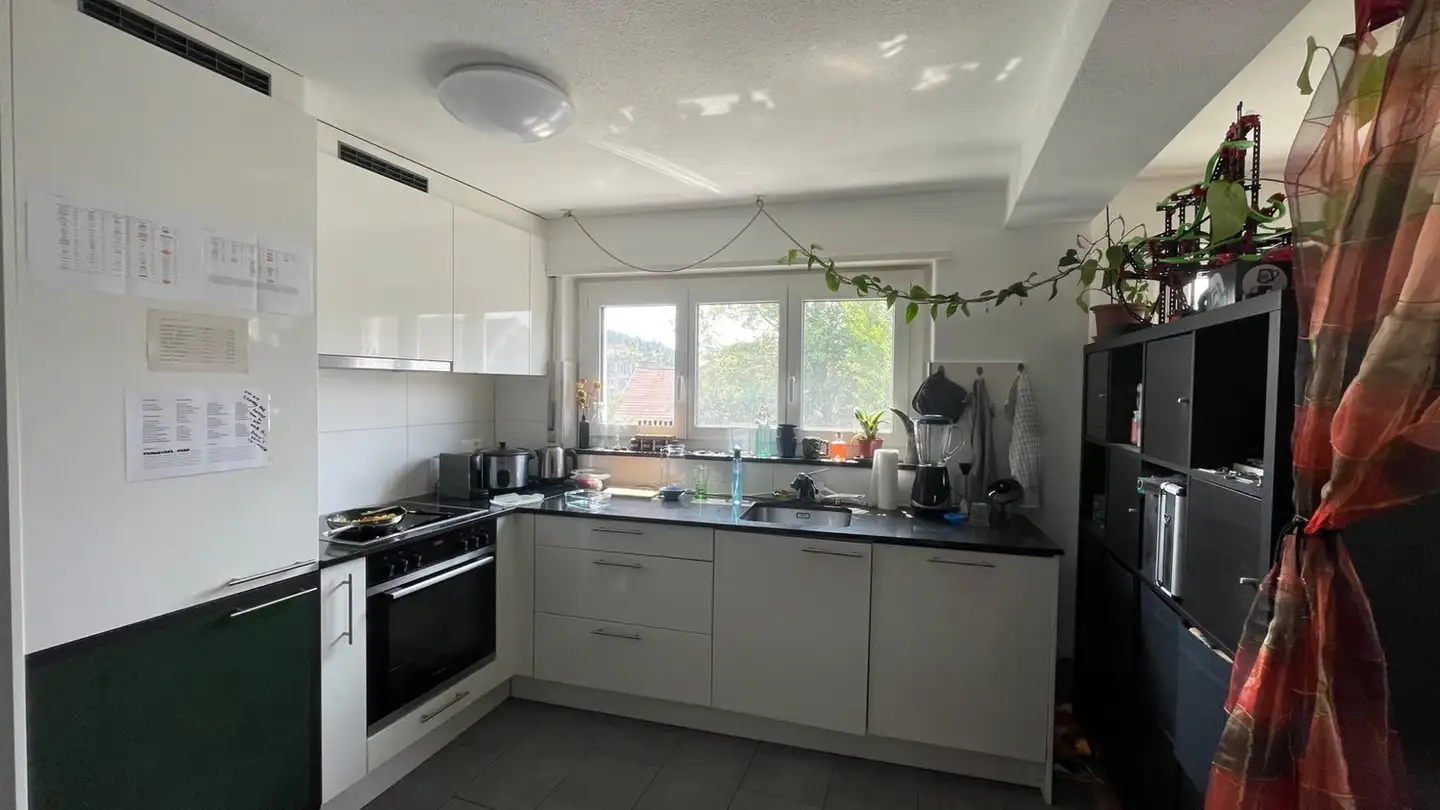 Apartment for rent - 5726 Unterkulm - Photo 2