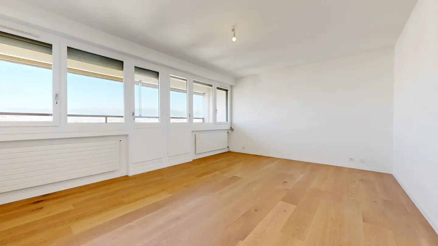 Appartement à louer - Rue Lamartine 8, 1203 Genève - Photo 4