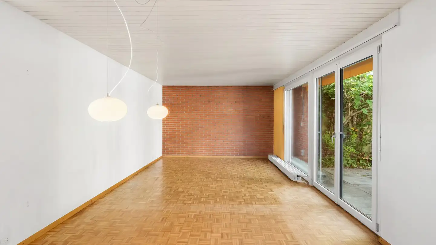 Casa singola in vendita - Steinfeldstrasse 17, 5033 Buchs AG - Foto 2