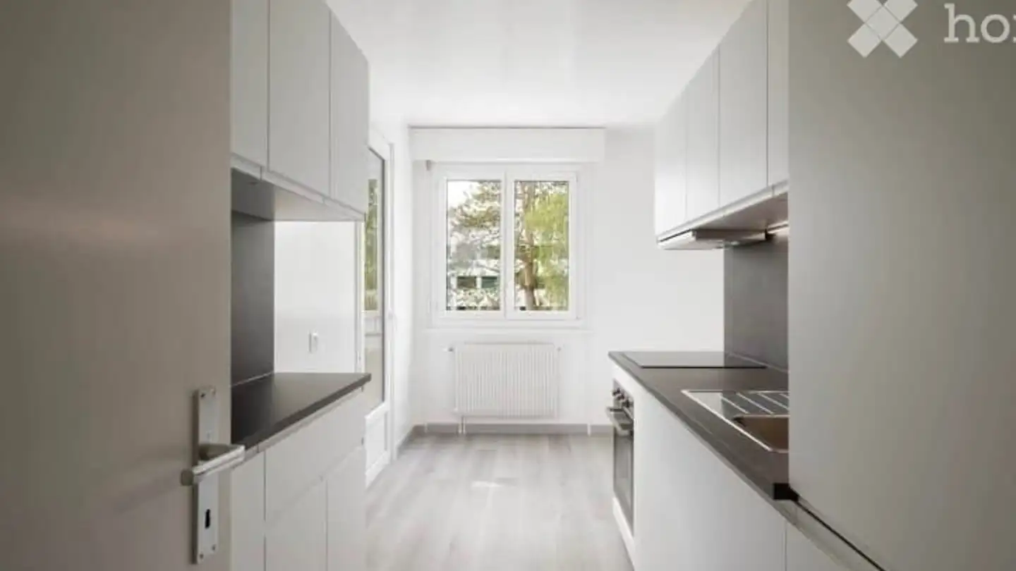 Wohnung mieten - Route De Loëx, 1233 Bernex - Foto 2