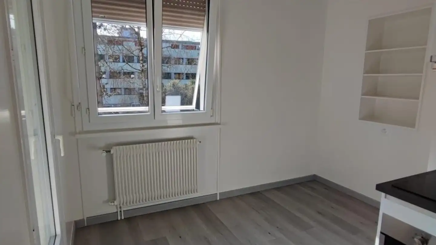 Wohnung mieten - Route De Loëx, 1233 Bernex - Foto 3