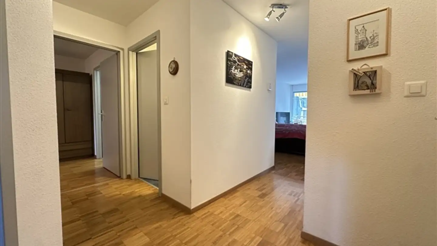 Appartement à louer - Rue De La Madeleine 21b, 1800 Vevey - Photo 2