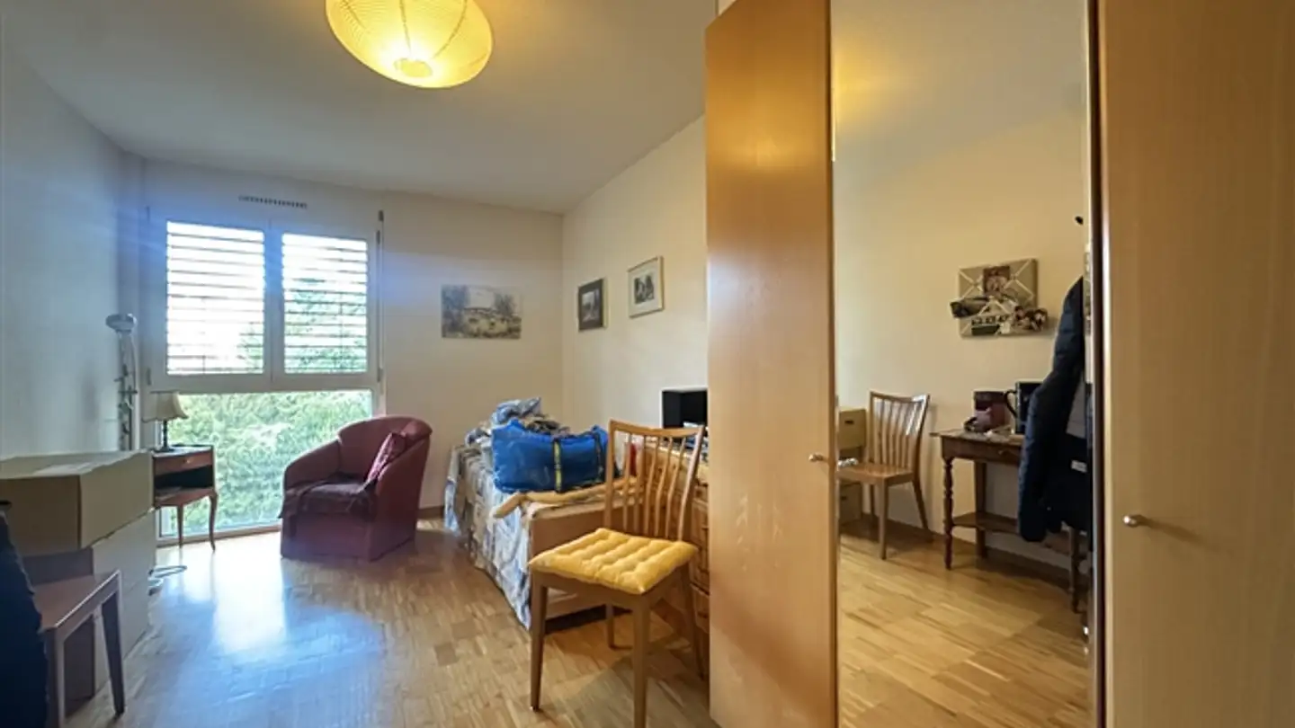 Appartement à louer - Rue De La Madeleine 21b, 1800 Vevey - Photo 3