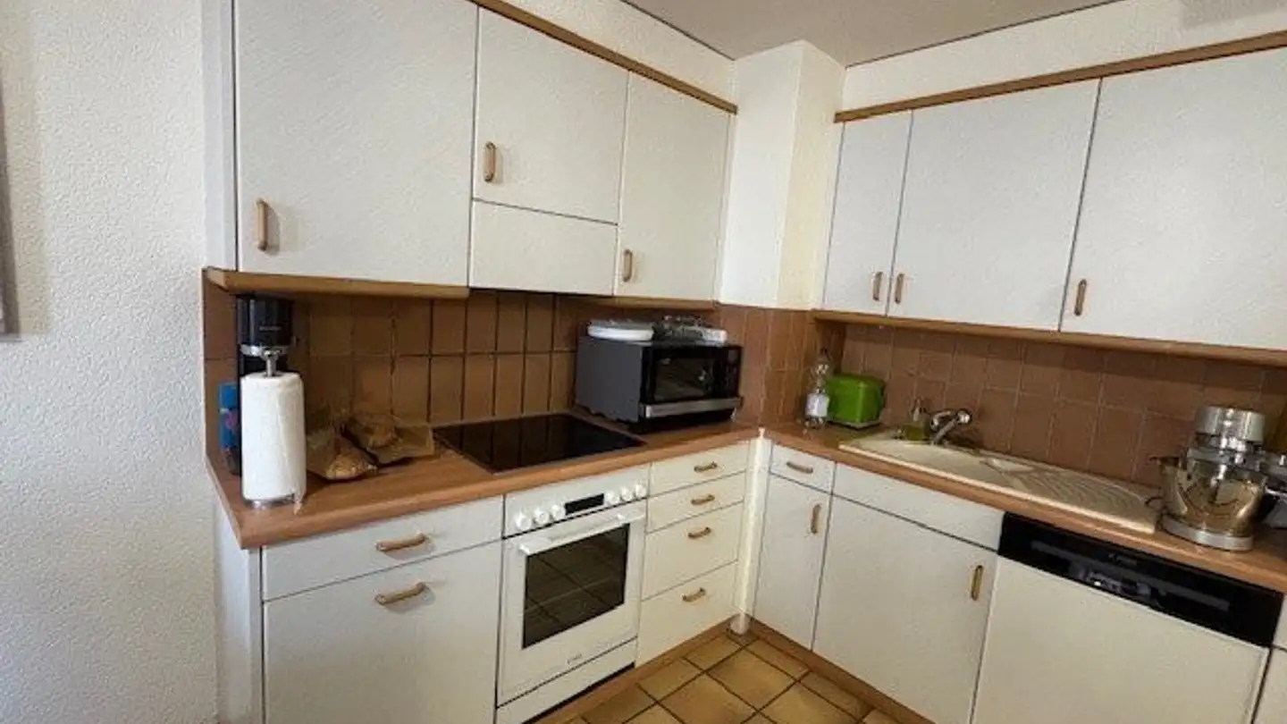 Appartement à louer - Route D'yverdon 5, 1434 Ependes VD