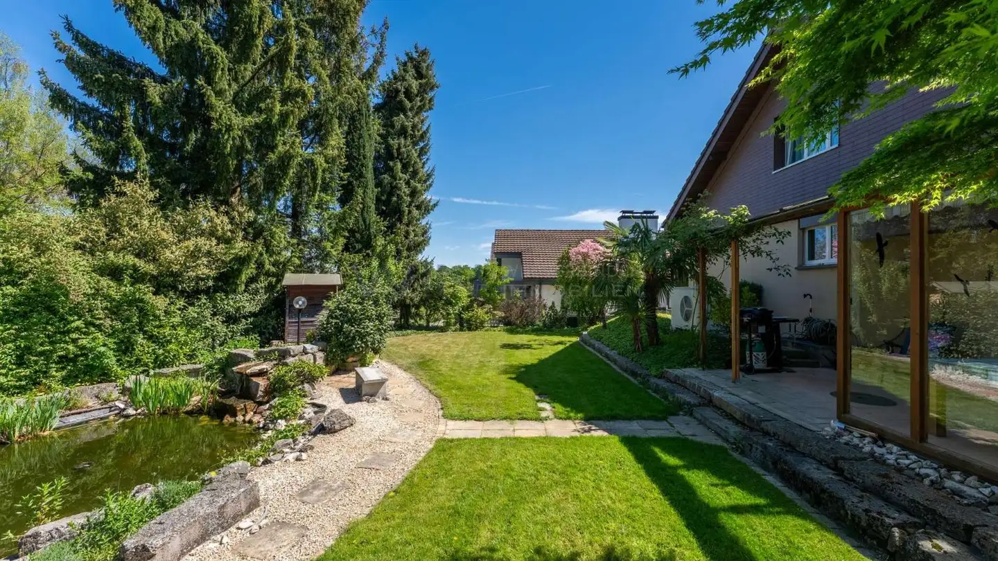 Casa singola in vendita - 6020 Emmenbrücke - Foto 4