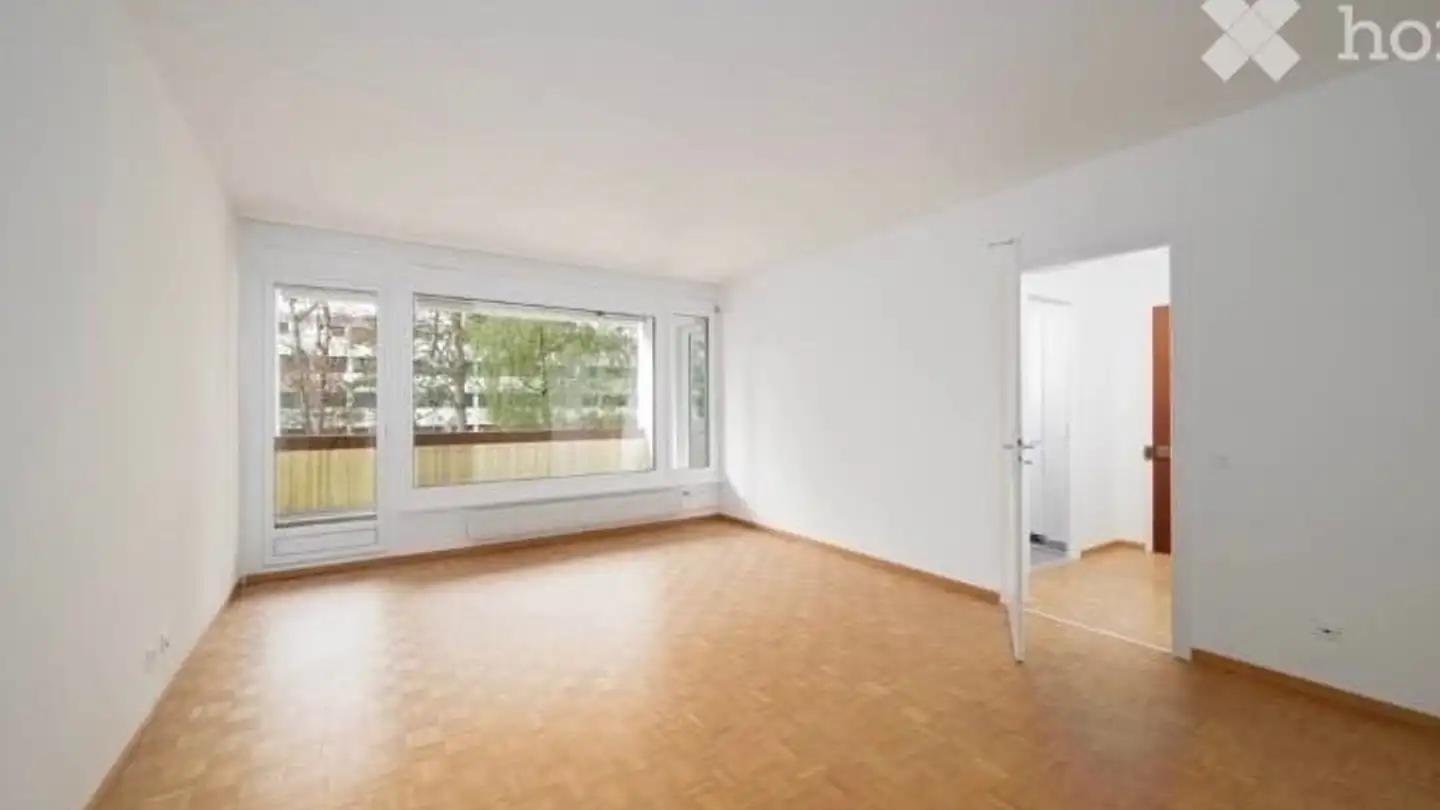 Wohnung mieten - Route De Loëx, 1233 Bernex