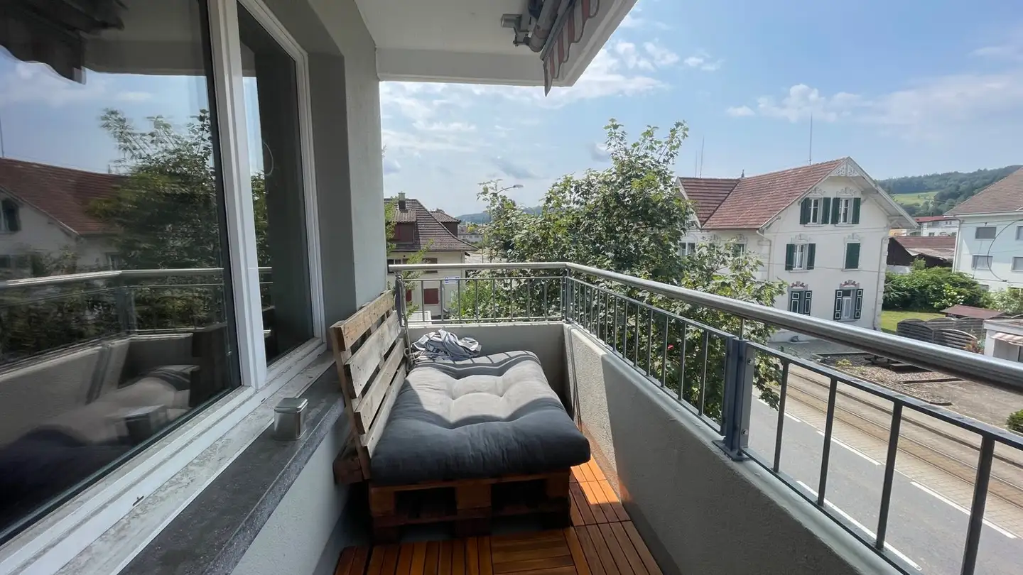 Apartment for rent - 5726 Unterkulm - Photo 4
