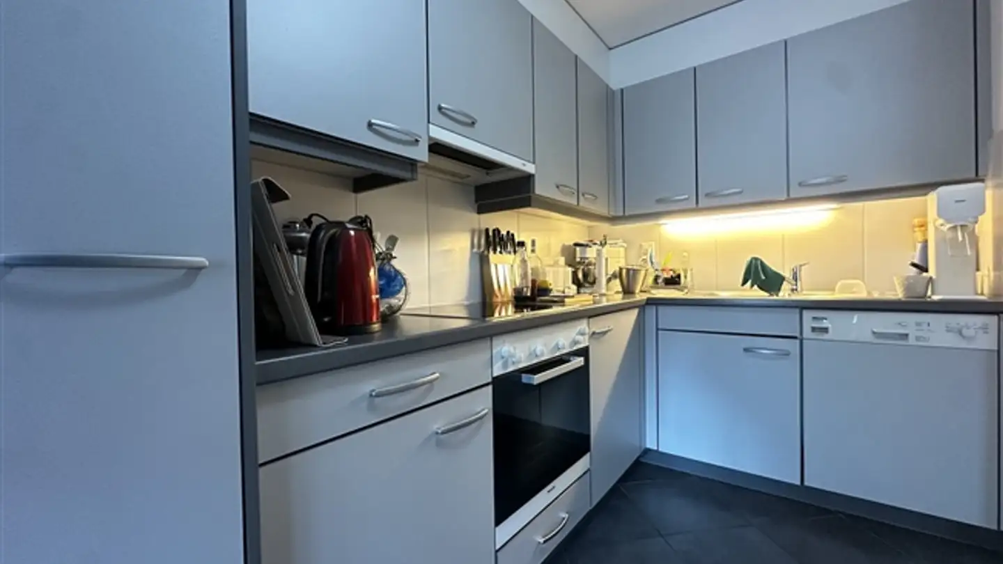 Appartement à louer - Rue De La Madeleine 21b, 1800 Vevey