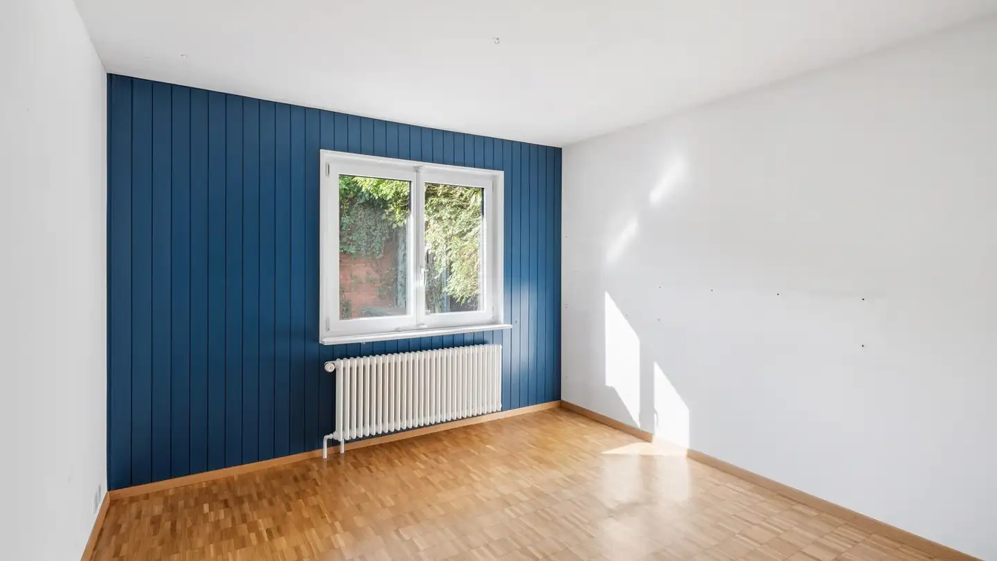 Casa singola in vendita - Steinfeldstrasse 17, 5033 Buchs AG - Foto 4