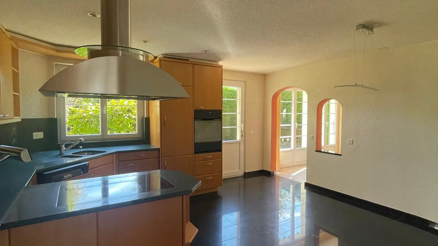 Casa singola in vendita - Bäumliacherstrasse 90, 3216 Ried b. Kerzers - Foto 2