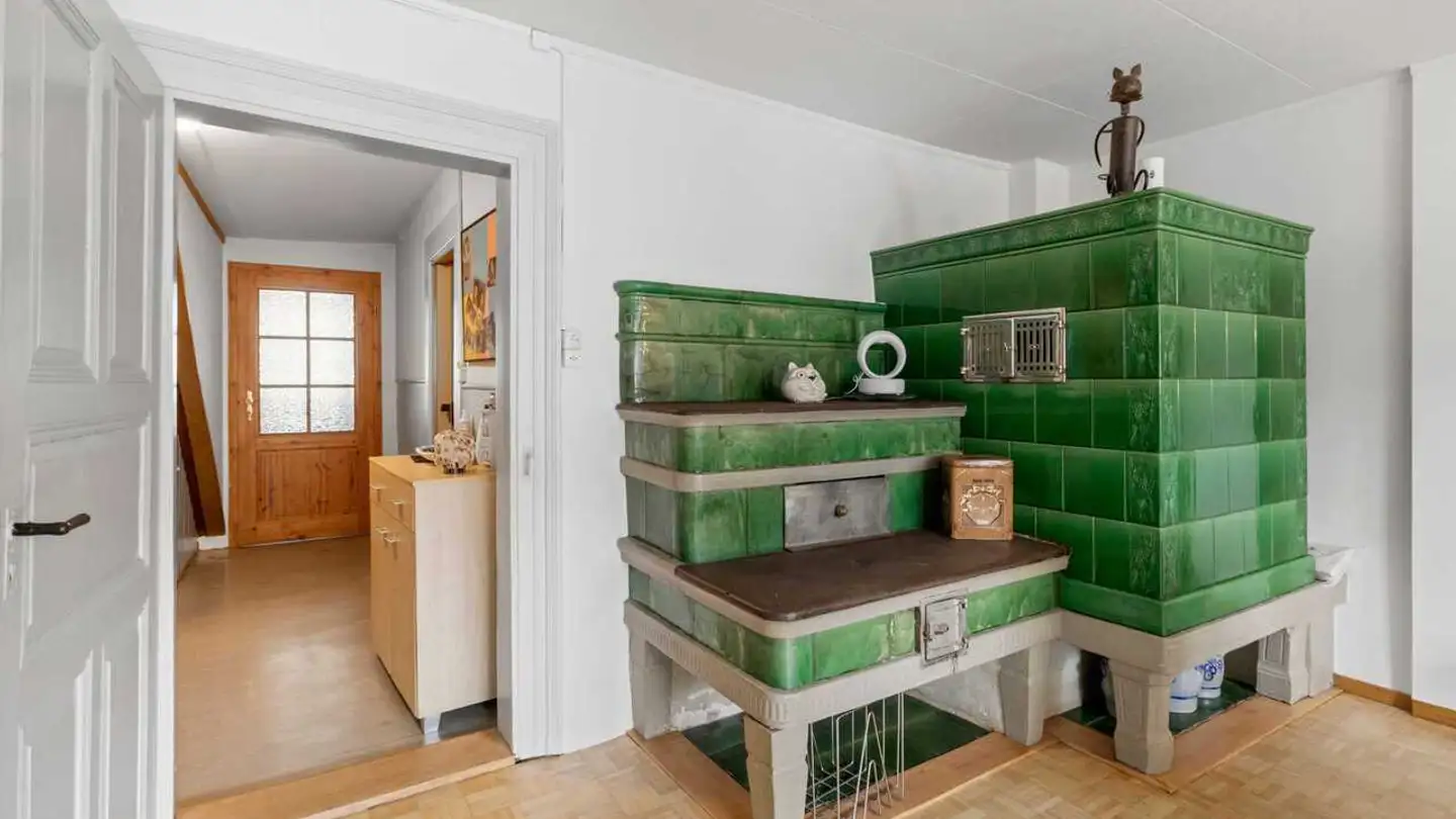 Casa a schiera in vendita - Bruedergass, 8219 Trasadingen - Foto 4