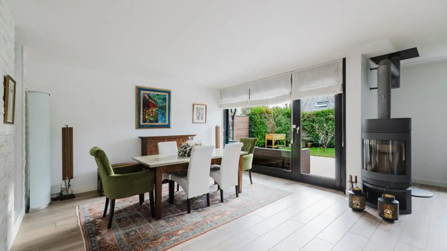 Single house for sale - 1275 Chéserex - Photo 3