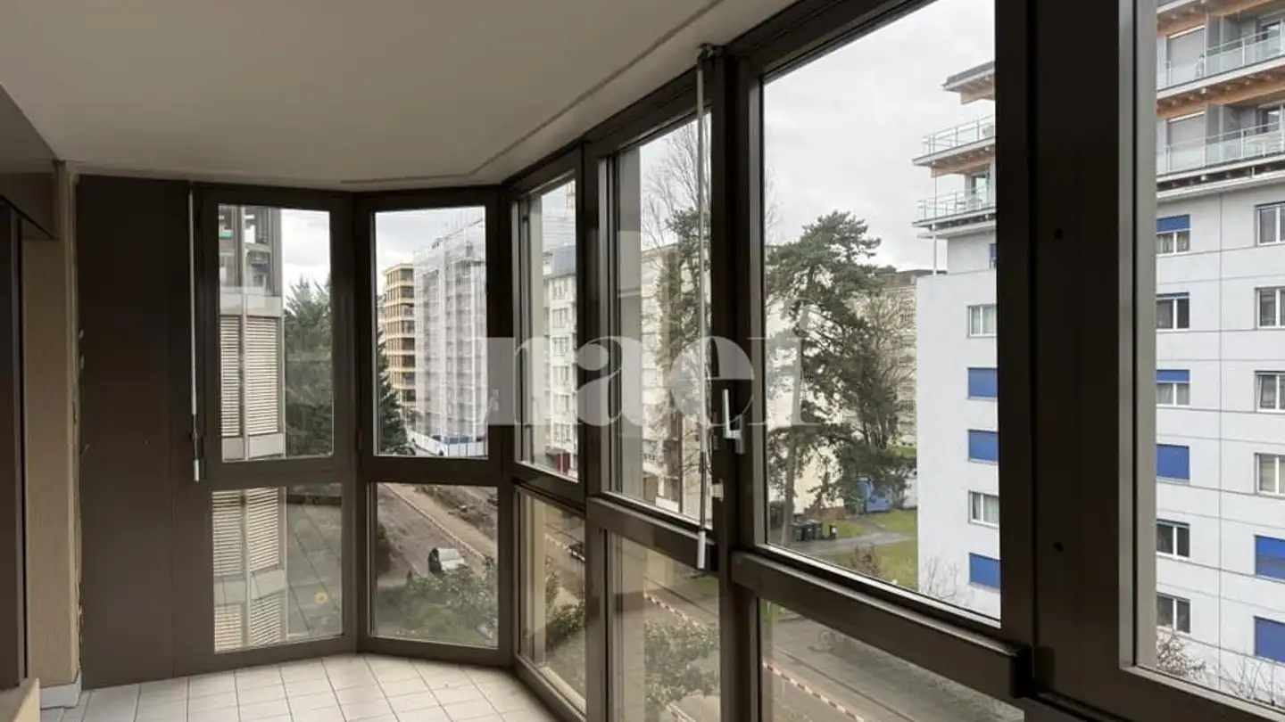 Apartment for rent - Avenue Wendt 30, 1203 Genève
