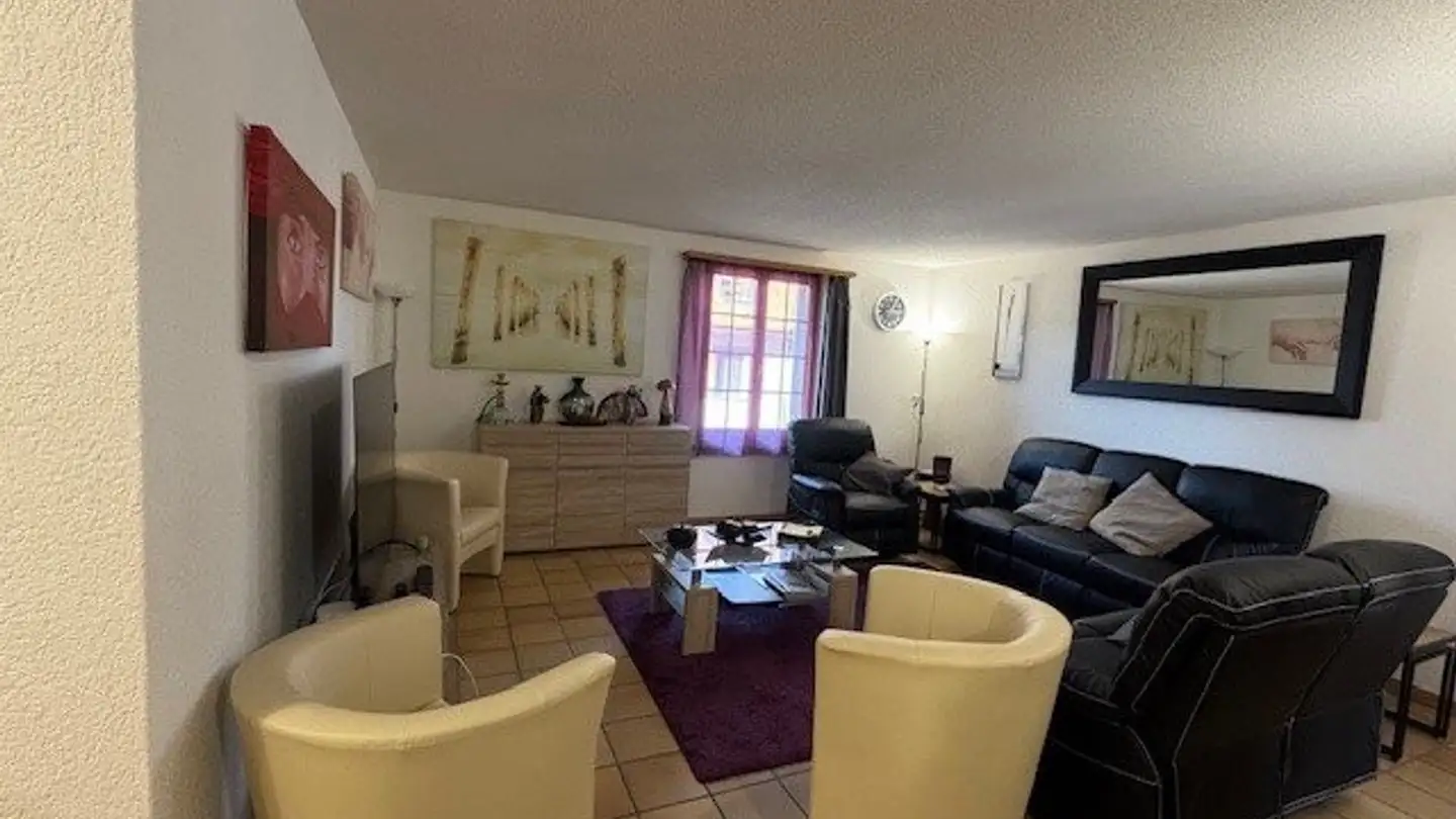 Appartement à louer - Route D'yverdon 5, 1434 Ependes VD - Photo 3