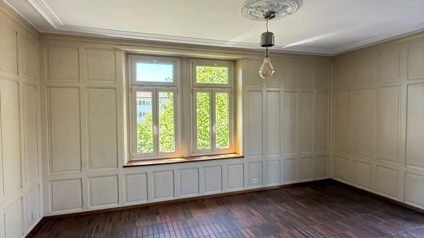 Apartment for rent - 4563 Gerlafingen