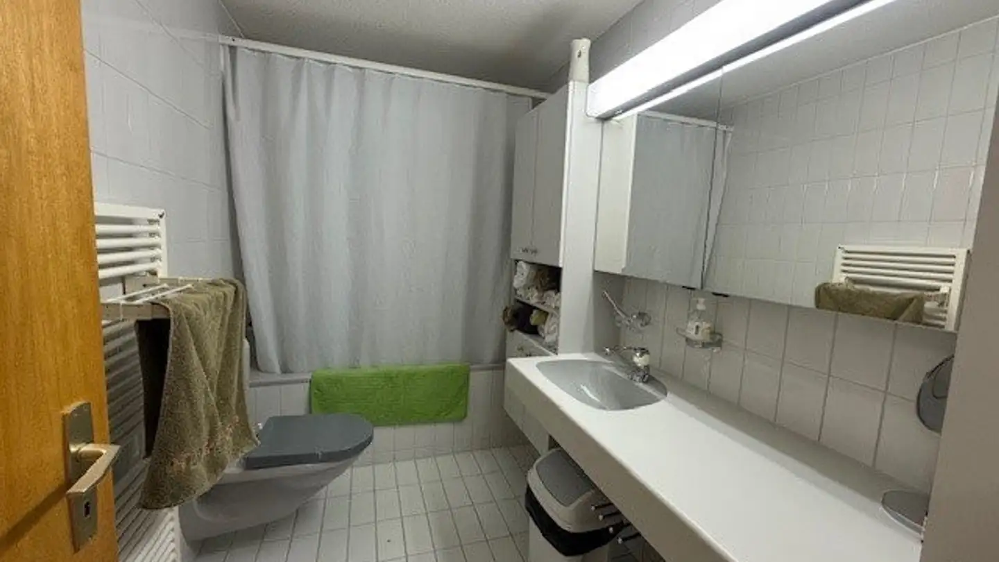 Appartement à louer - Route D'yverdon 5, 1434 Ependes VD - Photo 4