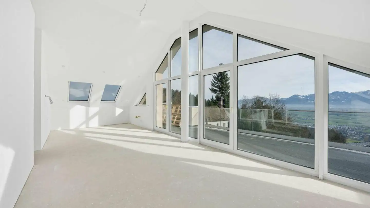 Attique à vendre - Untere Kapfstrasse 19, 9450 Lüchingen - Photo 4