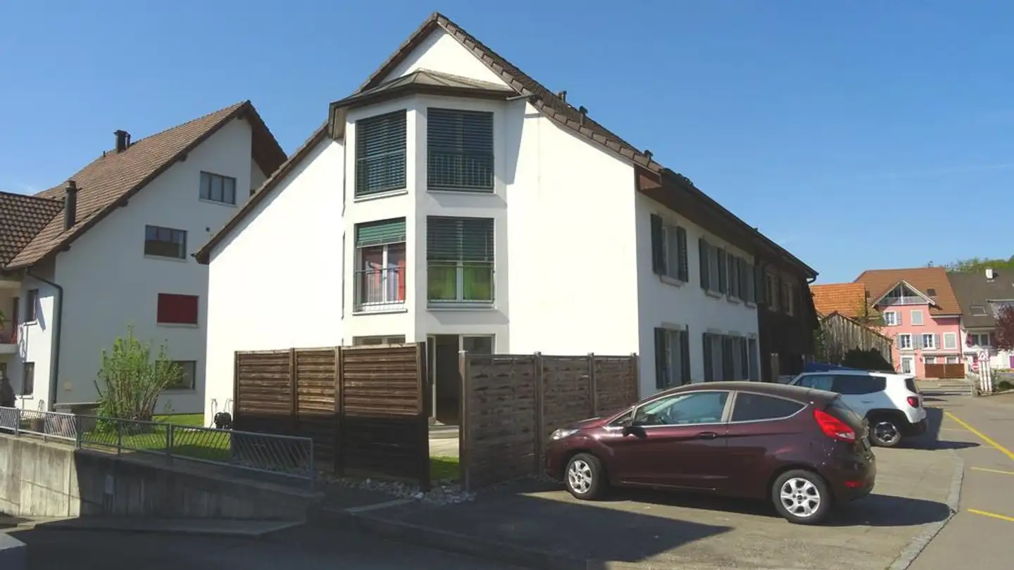 Appartamento in affitto - Gässliackerweg 4, 4226 Breitenbach